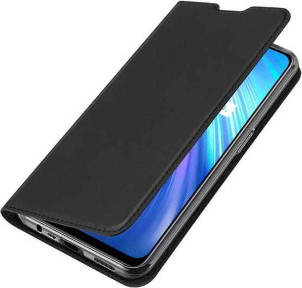 Produktbild Dux Ducis Skin Pro Series Bookcover (Realme 6)
