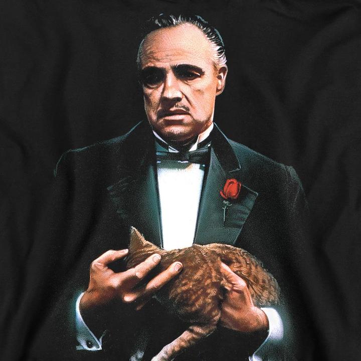Produktbild The Godfather Sweatshirt (S)