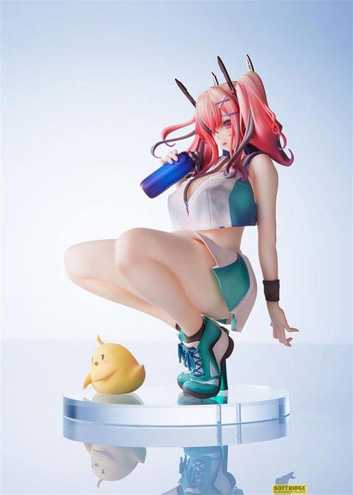 Image du produit Mimeyoi Azur Lane Bremerton Scorching Hot Training TF Edition