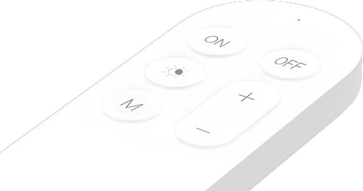 Actual product image Yeelight Remote control (Device-specific remote control, Bluetooth)