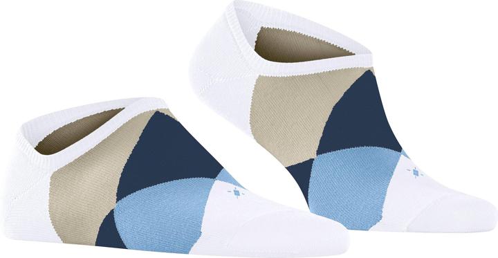 Immagine prodotto Burlington Clyde SN (40 - 46)