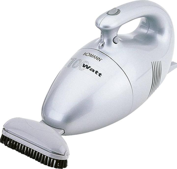 Actual product image Clatronic Mini Suction Cup CB 947 HS 2631