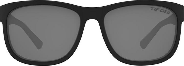 Produktbild MGA Tifosi Swank XL Blackout Block (1 Rauchglas 15,4% Lichtübertragung) (neu)