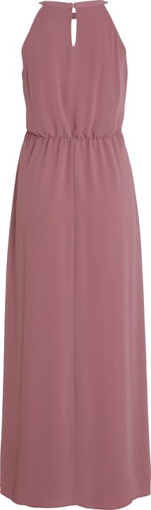 Image du produit Vila Robe maxi dos-nu plissé (40)