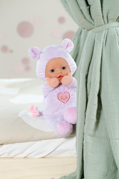 Immagine prodotto Zapf Creation BABY nato per i bambini Mouse 26cm