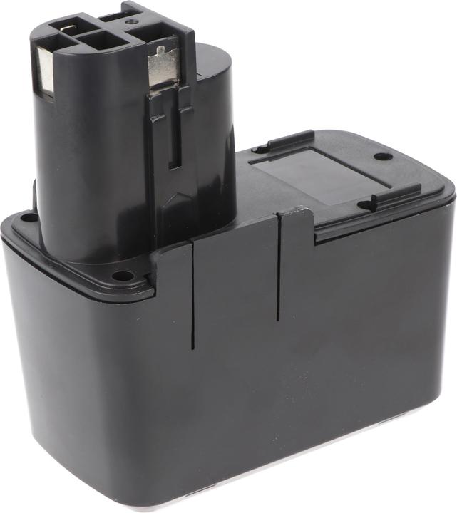 Actual product image AccuCell Battery Bosch GSR 14,4 VES2, GSR 14,4 VE2 (14.4 V)