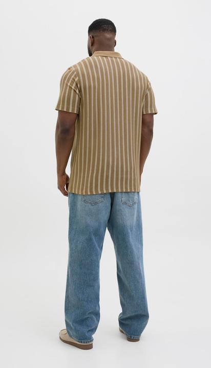 Immagine prodotto Jack & Jones Plus Size Poloshirt Poloshirt (3XL)