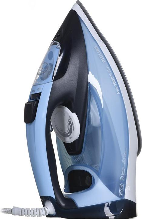 Image du produit Philips DST7020/20 (2800 W, 250 g/min)
