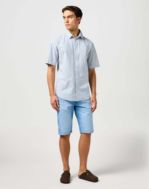 Image du produit Wrangler Kurzarmhemd Ss Shirt (XL)