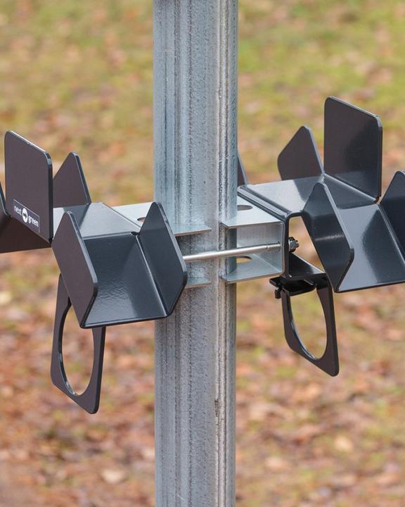 Produktbild Next Green EV charge cable holder