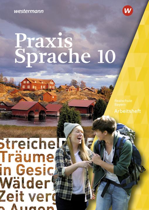 Image du produit Praxis Sprache / Praxis Sprache - Ausgabe 2016 für Bayern (Allemand, Markus Gürster, Daniel Grassert, Birgit Kern, Michael Gürster, Christian Knüttel, Katrin Ruppert, 2022)