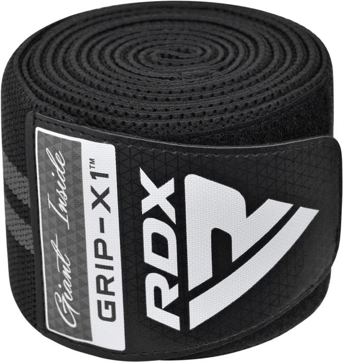 Immagine prodotto Rdx KR11 Gewichtheber-Kniebandagen