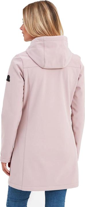 Image du produit TOG24 - Veste softshell KELD - Femme (40 D)