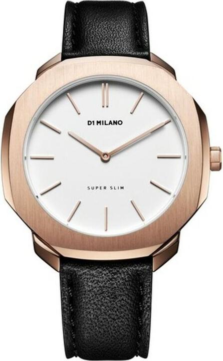 D1 Milano Herrenuhr (Ø 36 mm) (36 mm)