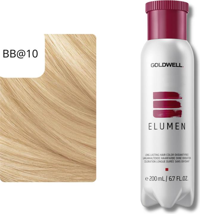 Image du produit Goldwell Elumen (BB@10)