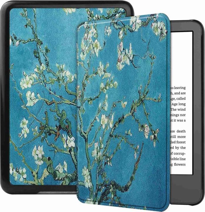 Image du produit Cover-Discount Étui de protection (Kindle (11e génération))