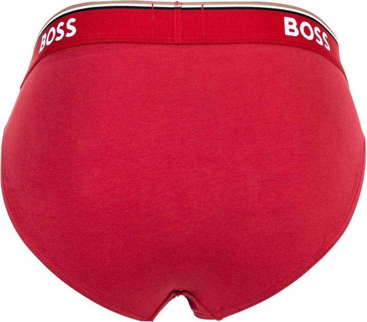 Immagine prodotto BOSS Slip Casual Stretch Slip 3P Power - 19928 (XXL, confezione da 6)
