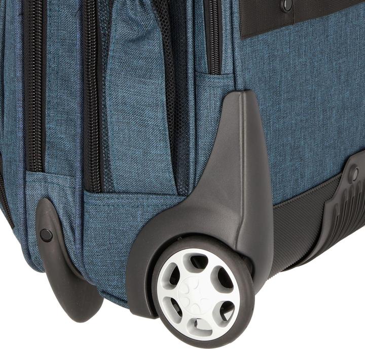 Produktbild Dermata Businesstrolley (37 l, Handgepäck (bis 50l))