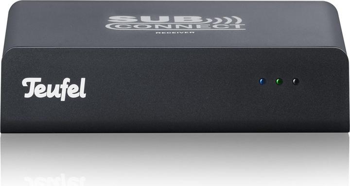 Actual product image Teufel Subwoofer Wireless Set (Set)