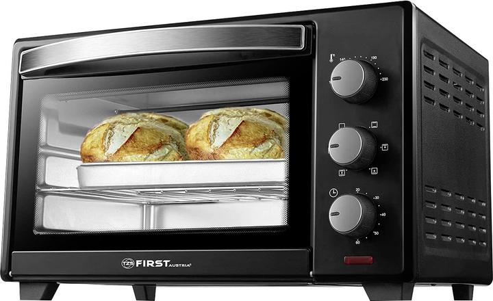 Produktbild First Austria Electric oven FA-5043-1 (30L)