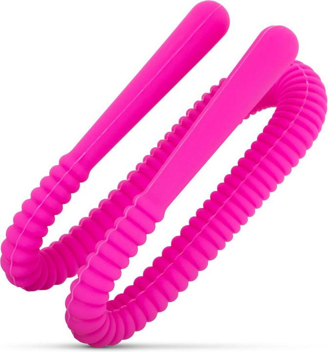 Actual product image Easytoys Labia Spreader - Pink