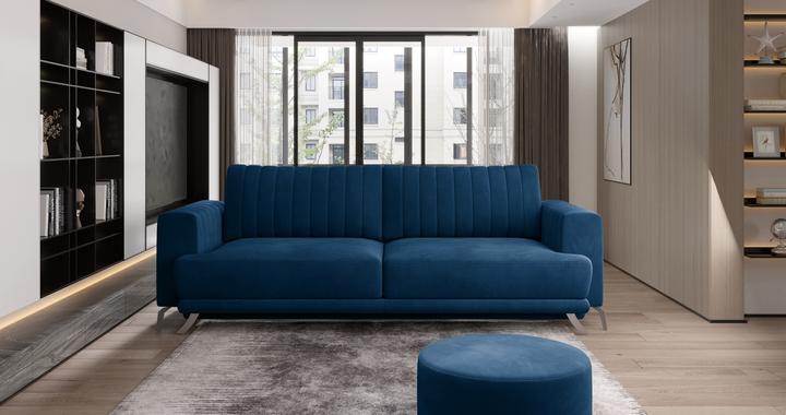 Actual product image ELTAP Elise (4-seater, Sofa bed)