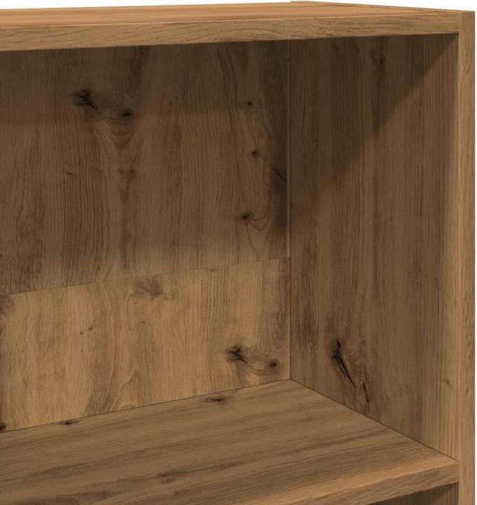 Immagine prodotto VidaXL Claiborn (40 x 24 x 143 cm)