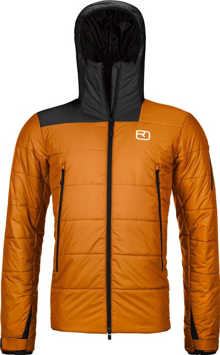 Actual product image Ortovox Zinal Jacket (M)