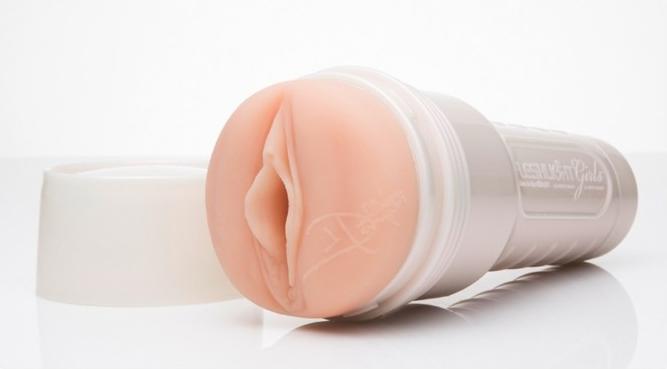 Immagine prodotto Fleshlight Dillion Harper Crush