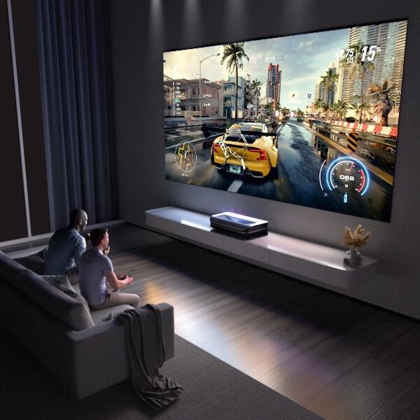 Produktbild AWOL Vision LTV-3000 (4K, 3000 lm, 0.25:1)