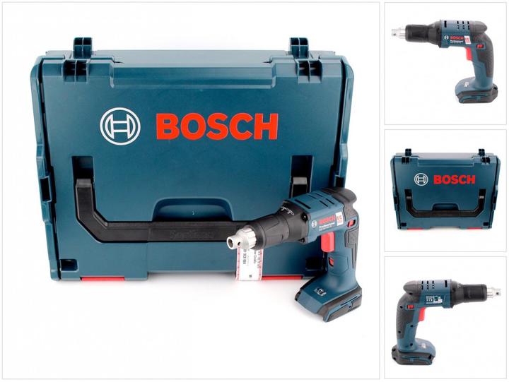 Produktbild Bosch Professional GSR 18 V-EC TE (Akkubetrieb)