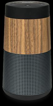 Produktbild Balolo Bose SoundLink Revolve Cover