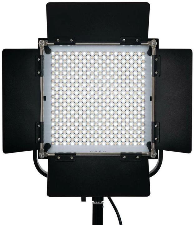 Produktbild Dörr DLP-1000 (Studioleuchte)