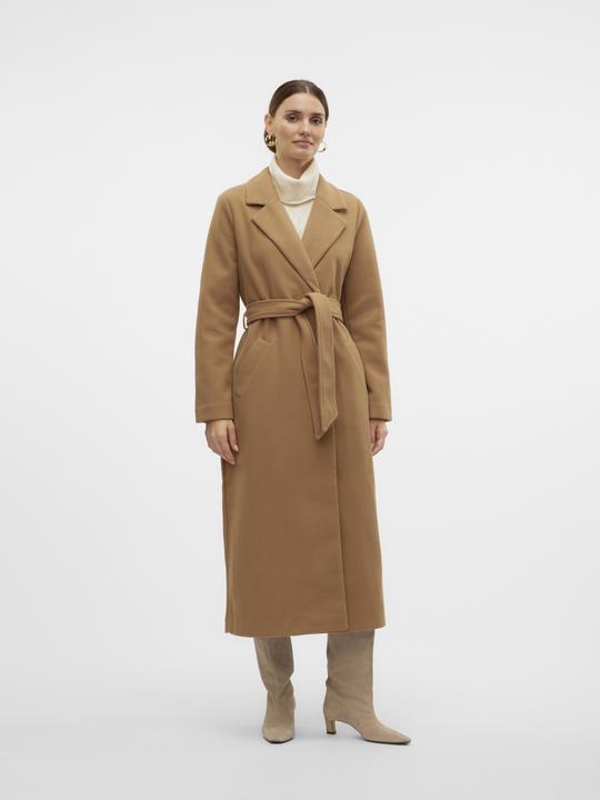 Actual product image Vero Moda VMFORTUNEAYA Coat Coat (XS)