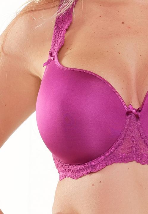 Actual product image LingaDore DAILY T-shirt bra - Plus Size (85 G)