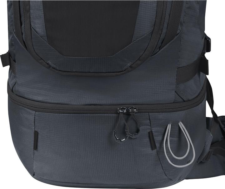 Produktbild Jack Wolfskin Highland Trail 50/5 Women (55 l)