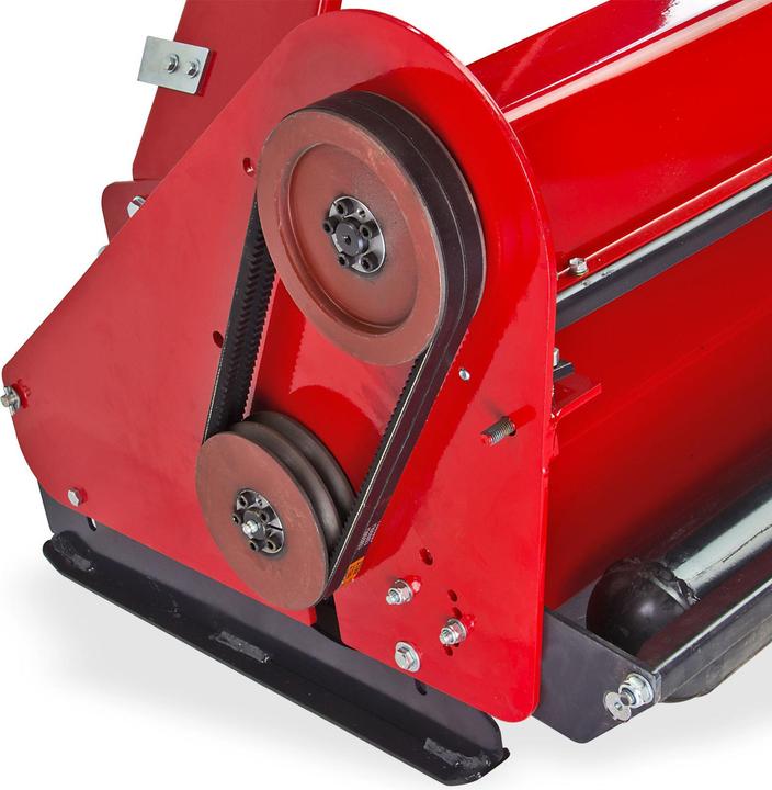 Actual product image Dema Flail mower 95cm for tractors 20-30 hp (Lawn tractor)