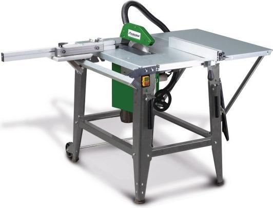 Image du produit Stürmer - Holzstar Tischkreissäge TKS 316 E (230 V)