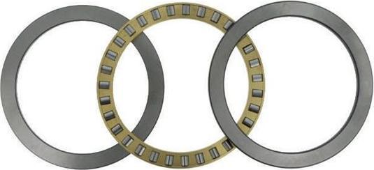 Immagine prodotto Cuscinetto assiale a rulli cilindrici 89444 M Ø interno 220 mm Ø esterno 420 mm 84,4 kg
