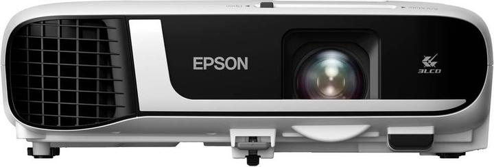 Actual product image Epson EB-FH52 (Full HD, 4000 lm, 1.32 - 2.14:1)