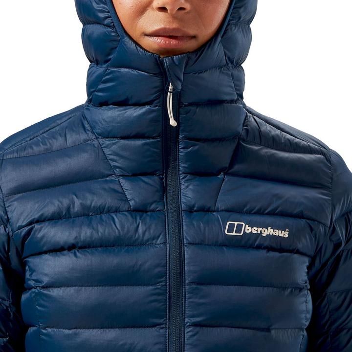 Actual product image Berghaus Synthetisch isolierte Trail-Nomad Jacket (20)