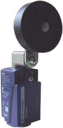 Actual product image TE Sensors LIMIT SWITCH XCKD2139P16