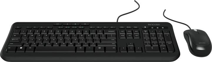 Produktbild Incase Wired Desktop 600 De Layout (DE, Kabelgebunden)