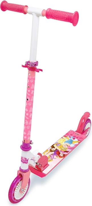 Image du produit Smoby Monopattino due ruote Disney Princess