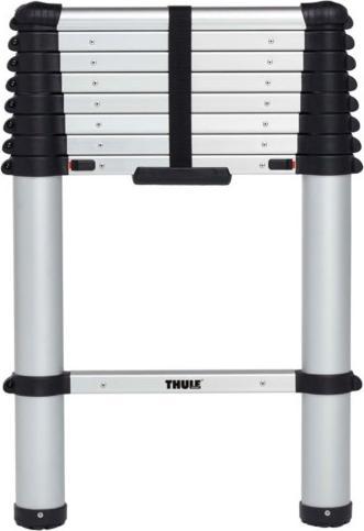 Produktbild Thule Van Ladder 9 Steps