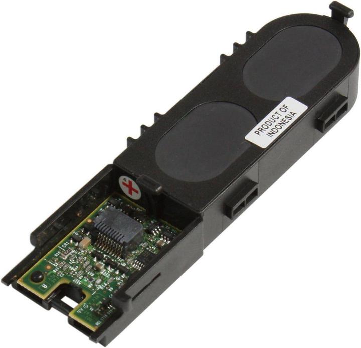 Produktbild HPE Battery Pack W. Cache (1 Zellen, 650 mAh)