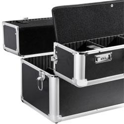 Actual product image mantona Photo Equipment Case (Photo case, 4 l)