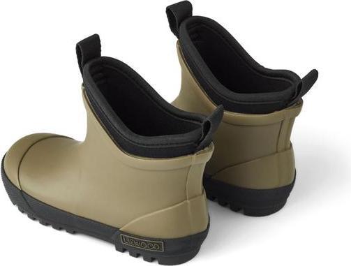 Image du produit Liewood Bottes en caoutchouc thermiques Ruby Hybrid (29)