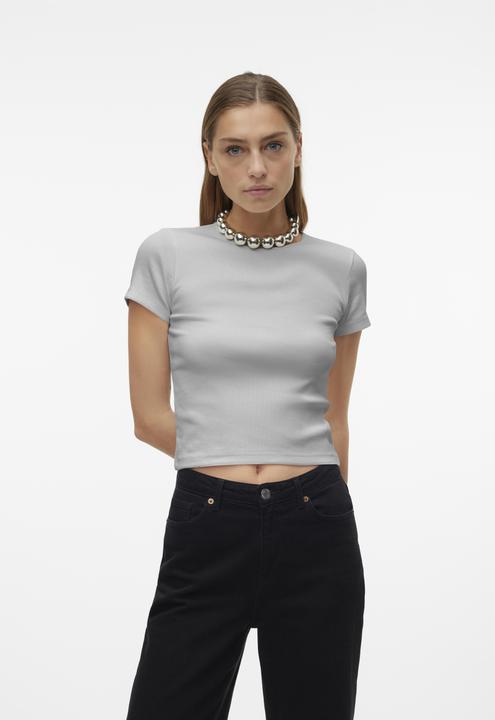 Produktbild Vero Moda Vmchloe Ss Short Top Jrs Noos (S)