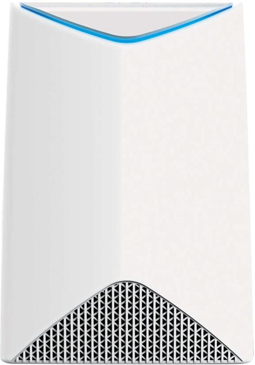 Actual product image Netgear Orbi Pro SRK60 Mesh WiFi Set